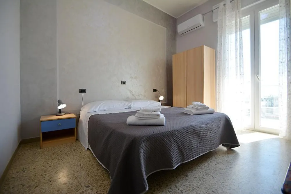 Bella Romagna Hotel Casal Borsetti Italy