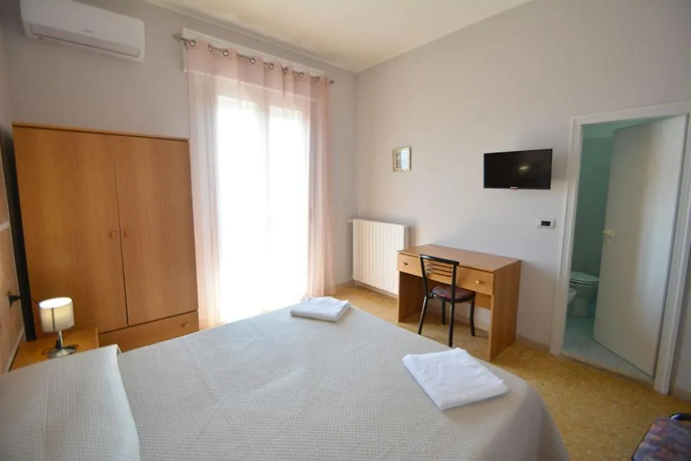 Bella Romagna Hotel Casal Borsetti 2*,