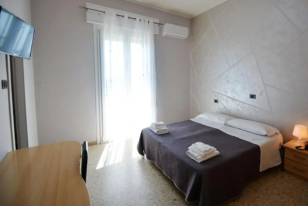 Bella Romagna Hotel Casal Borsetti