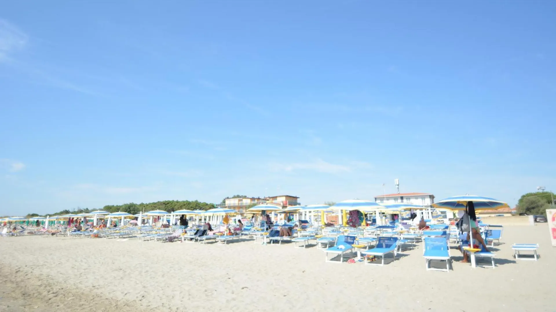 Bella Romagna Hotel Casal Borsetti