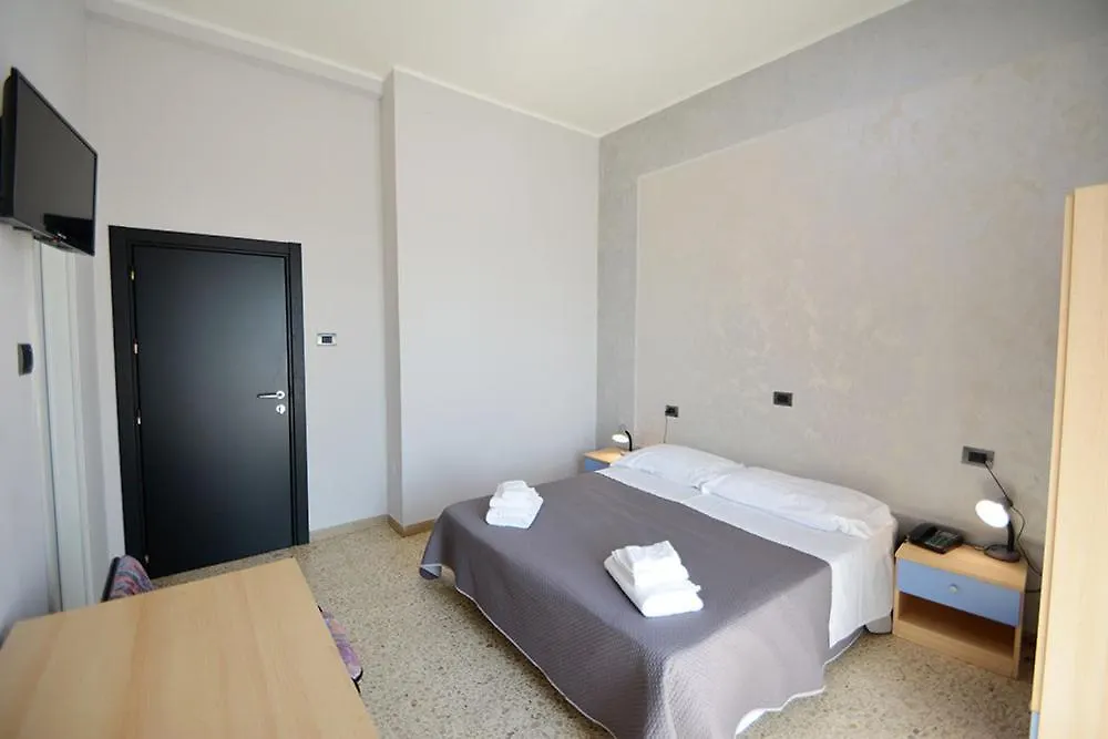 Bella Romagna Hotel Casal Borsetti Italy