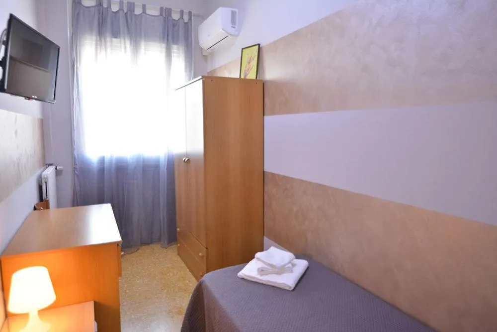 Bella Romagna Hotel Casal Borsetti