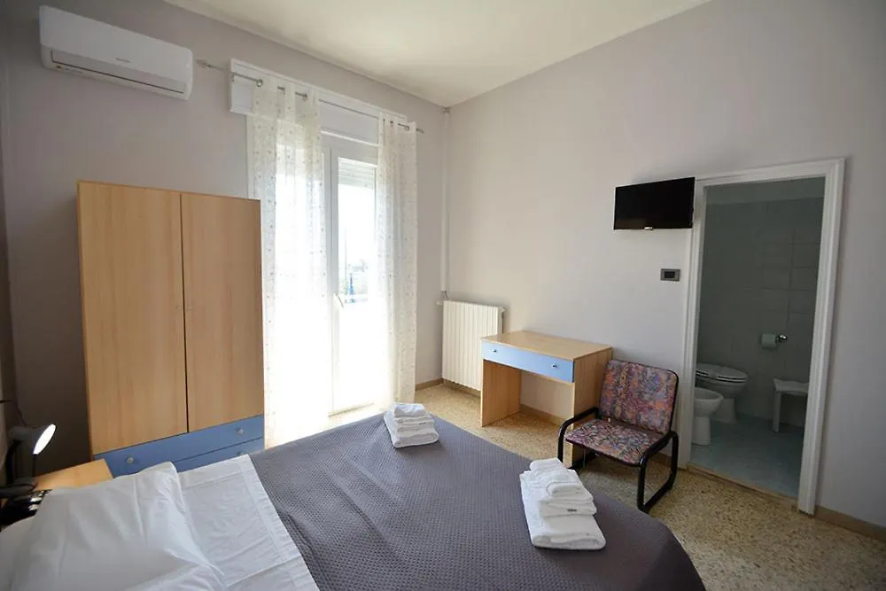 Bella Romagna Hotel Casal Borsetti