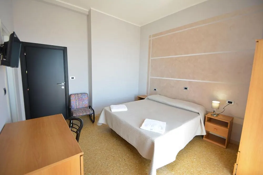 Bella Romagna Hotel Casal Borsetti