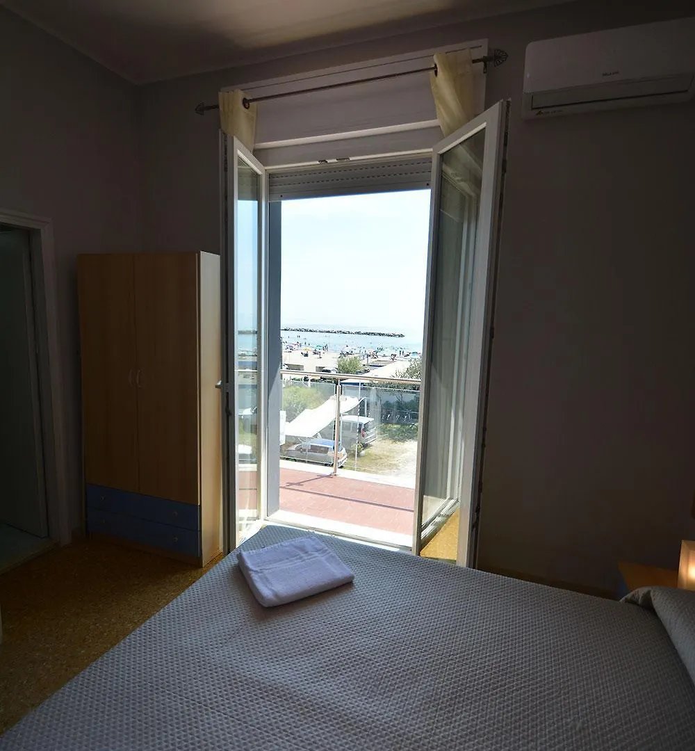 Bella Romagna Hotel Casal Borsetti