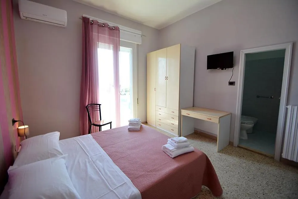 Bella Romagna Hotel Casal Borsetti