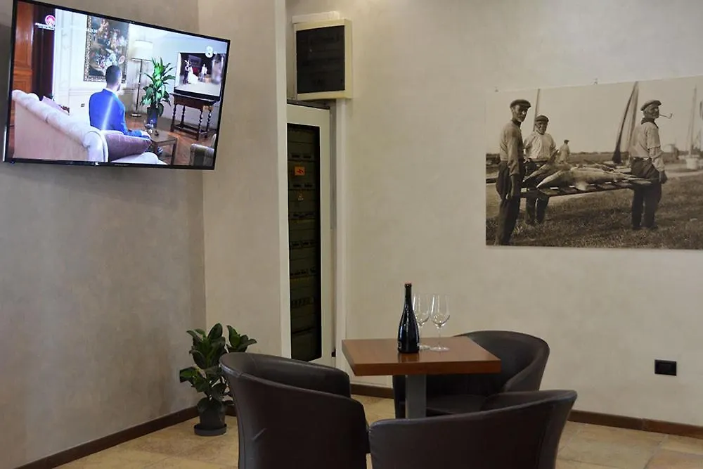 **  Bella Romagna Hotel Casal Borsetti Italy