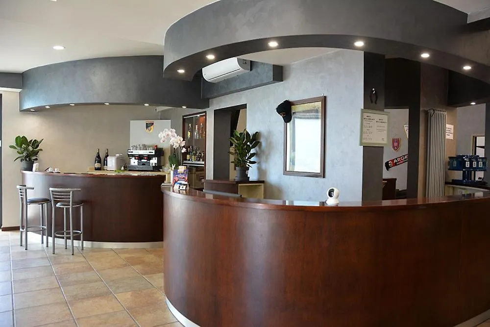 Bella Romagna Hotel Casal Borsetti