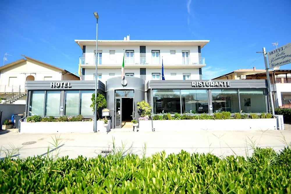 Bella Romagna Hotel Casal Borsetti