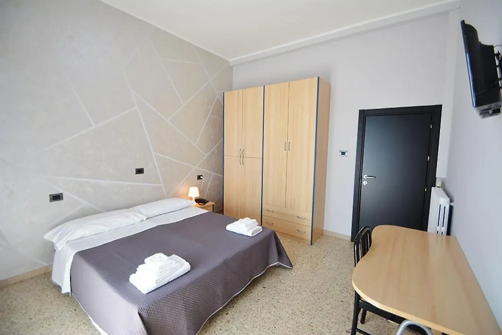Bella Romagna Hotel Casal Borsetti
