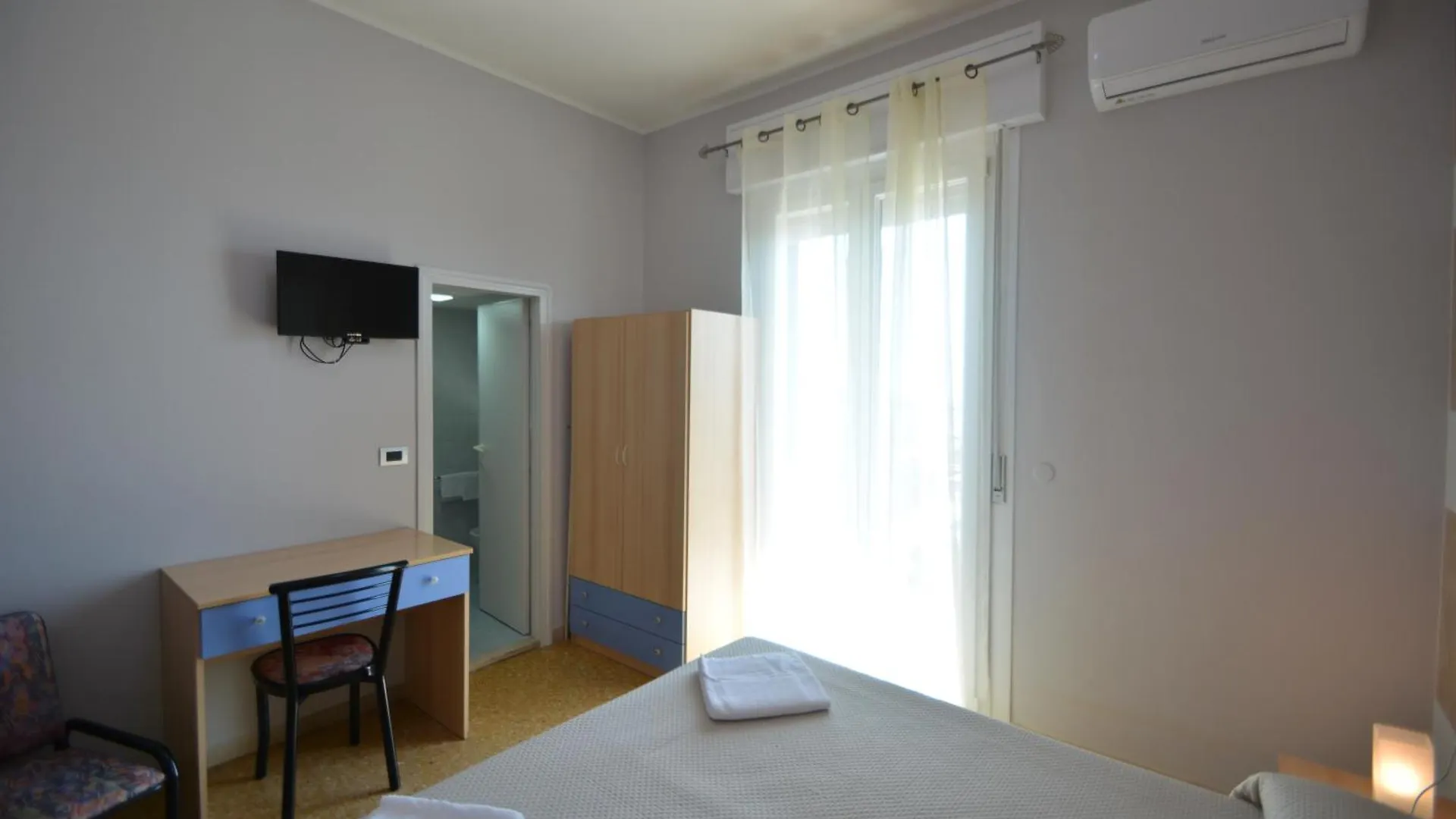 Bella Romagna Hotel Casal Borsetti