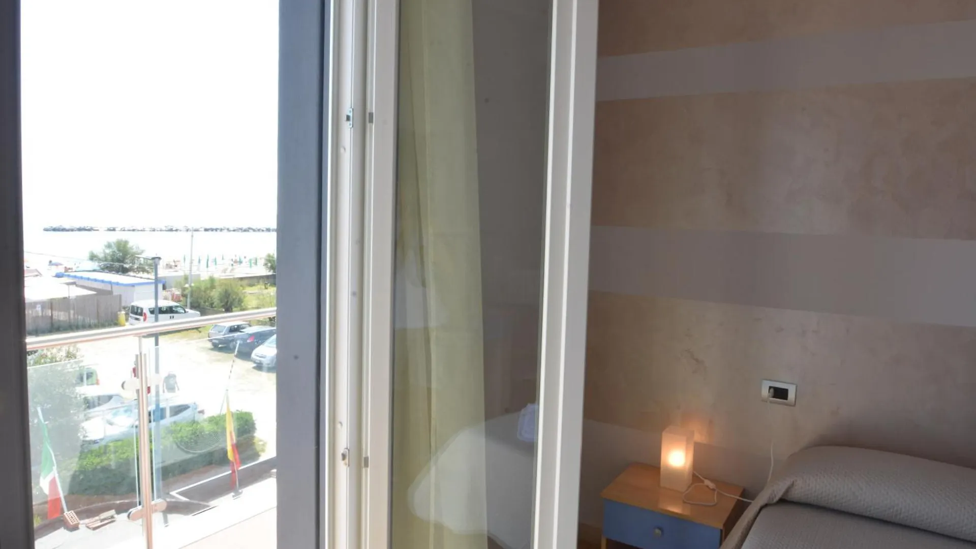Bella Romagna Hotel Casal Borsetti