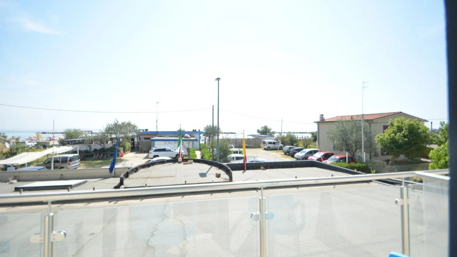 Bella Romagna Hotel Casal Borsetti 2*,  Italy