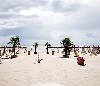 Bella Romagna Hotel Casal Borsetti