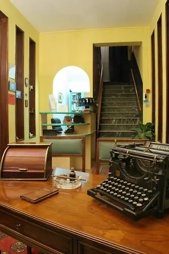 Bella Romagna Hotel Casal Borsetti