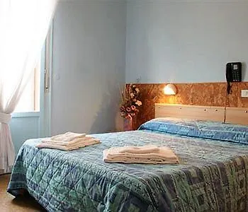 Bella Romagna Hotel Casal Borsetti