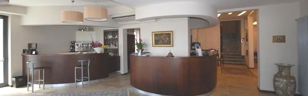Bella Romagna Hotel Casal Borsetti