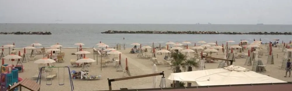 **  Bella Romagna Hotel Casal Borsetti Italy